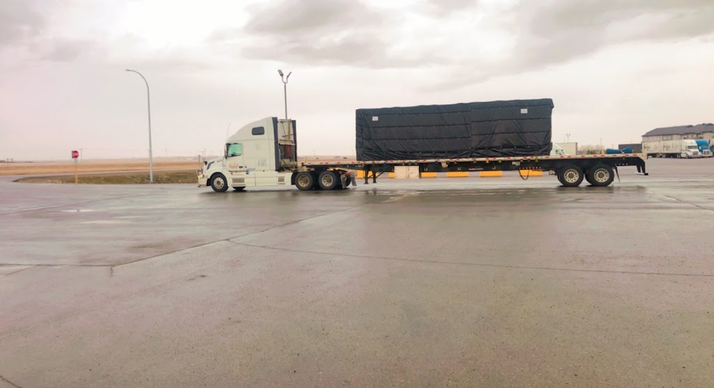 Redpath transportation inc | 211 Tennant Gate, Winnipeg, MB R2P 2T2, Canada | Phone: (204) 293-2742