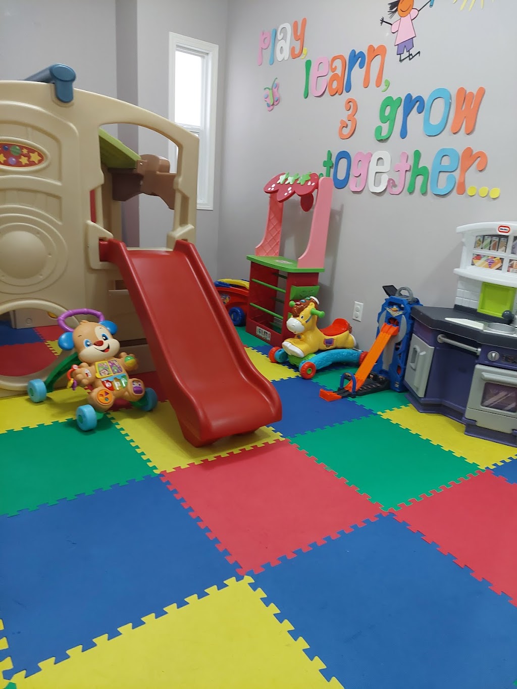 Kincora Kiddie Palace Dayhome | 16 Kinlea Link NW, Calgary, AB T3R 0C4, Canada | Phone: (825) 438-6063