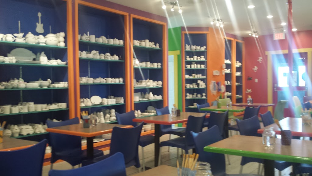 Clay Cafe Miramichi | 2247 King George Hwy, Miramichi, NB E1V 6N1, Canada | Phone: (506) 352-0239