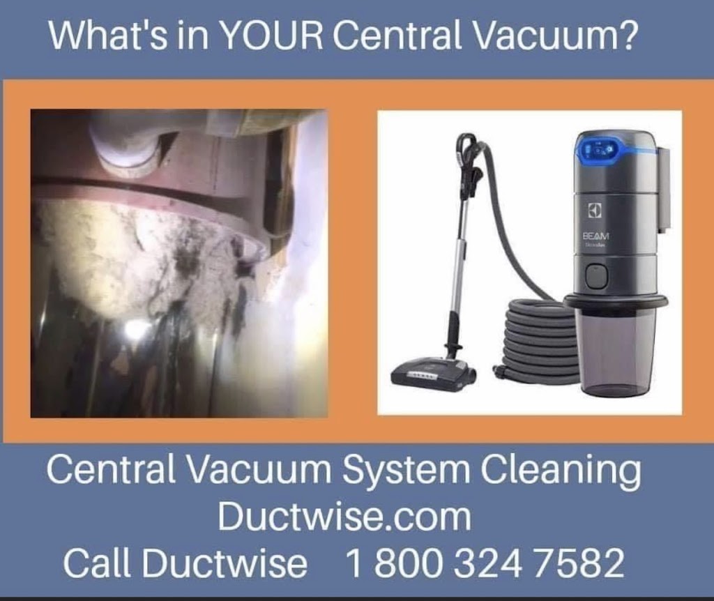 Ductwise Duct Cleaning Cobourg | 73 Ballantine St, Cobourg, ON K9A 5H2, Canada | Phone: (905) 372-3208