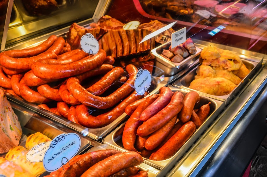 Victoria Fancy Sausage 2007 Ltd | 6508 118 Ave NW, Edmonton, AB T5W 1G6, Canada | Phone: (780) 471-2283