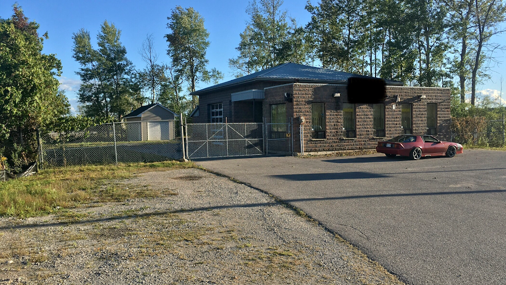 Cookstown vehicle storage | 3525 ON-89, Cookstown, ON L0L 1L0, Canada | Phone: (416) 876-6542