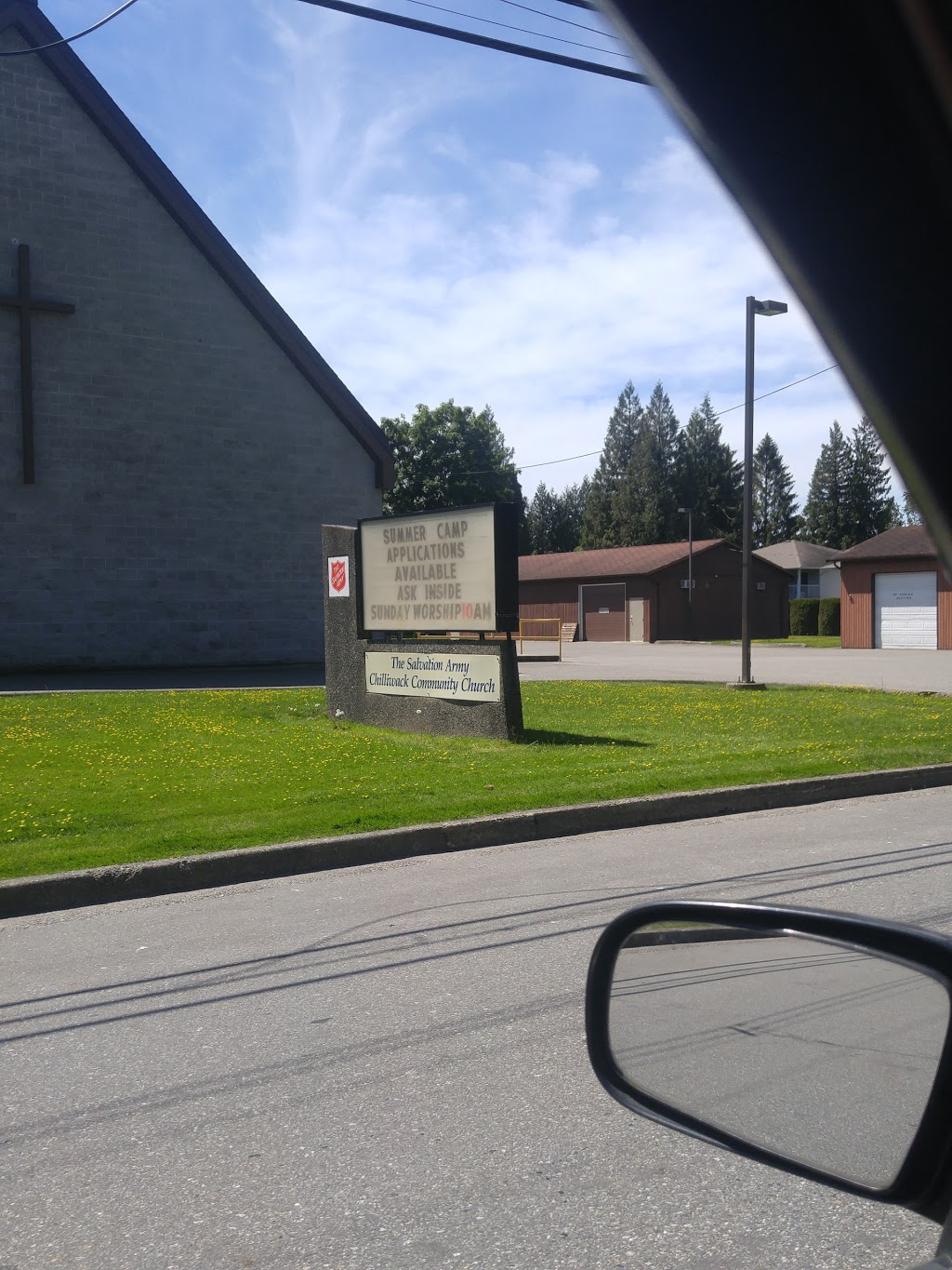 Community Church | church | 46420 Brooks Ave, Chilliwack, BC V2P 1C5, Canada | 6047920311 OR +1 604-792-0311