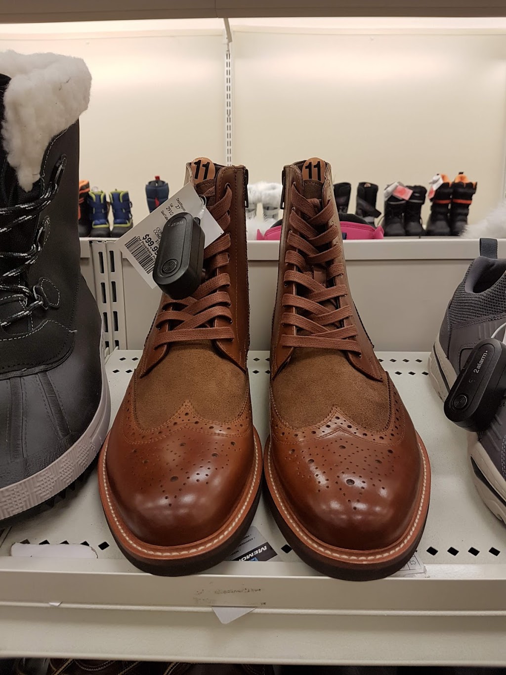 Winners | 1000 Gerrard St E, Toronto, ON M4M 3G6, Canada | Phone: (416) 466-2796