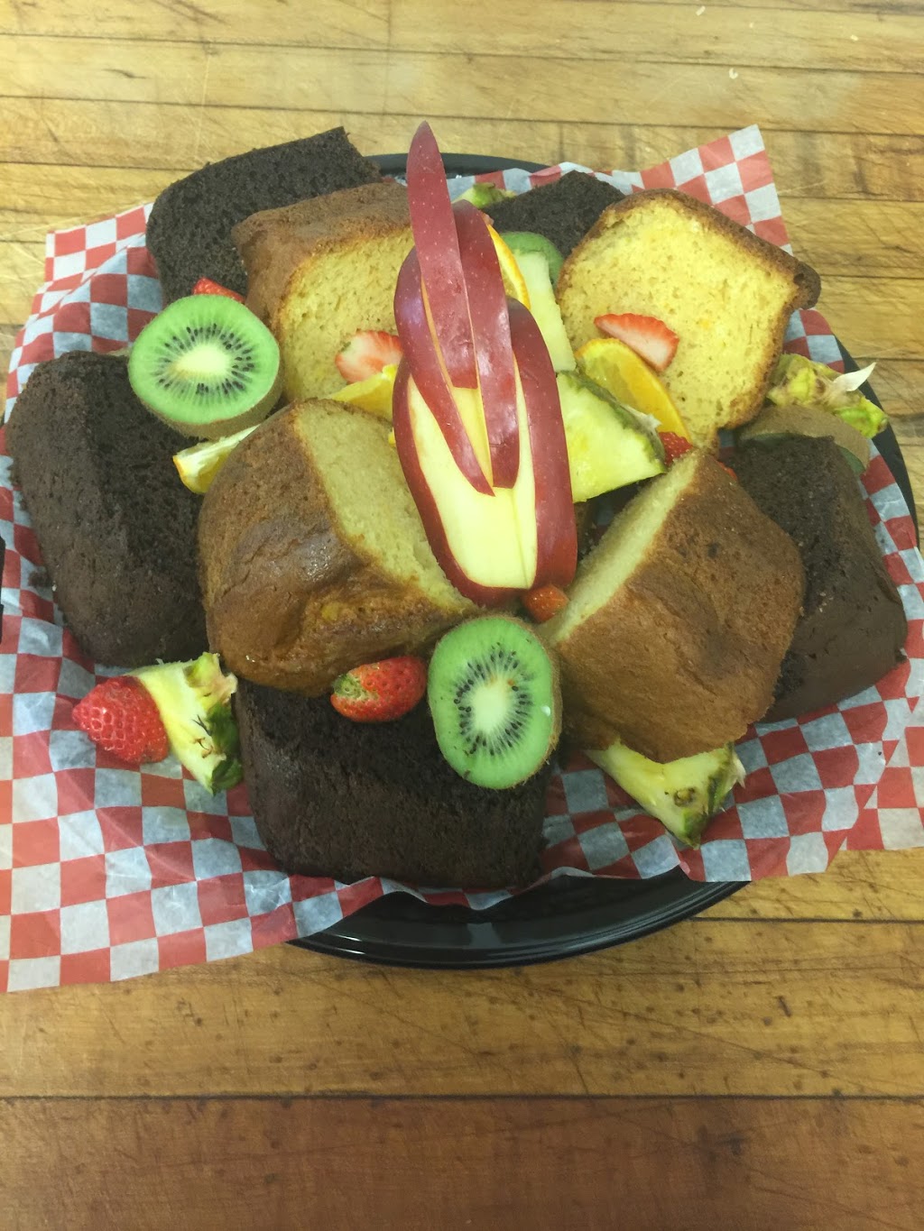 Presto Panini | 4605 Rue Fairway, Montréal, QC H8T 1B7, Canada | Phone: (514) 634-0005