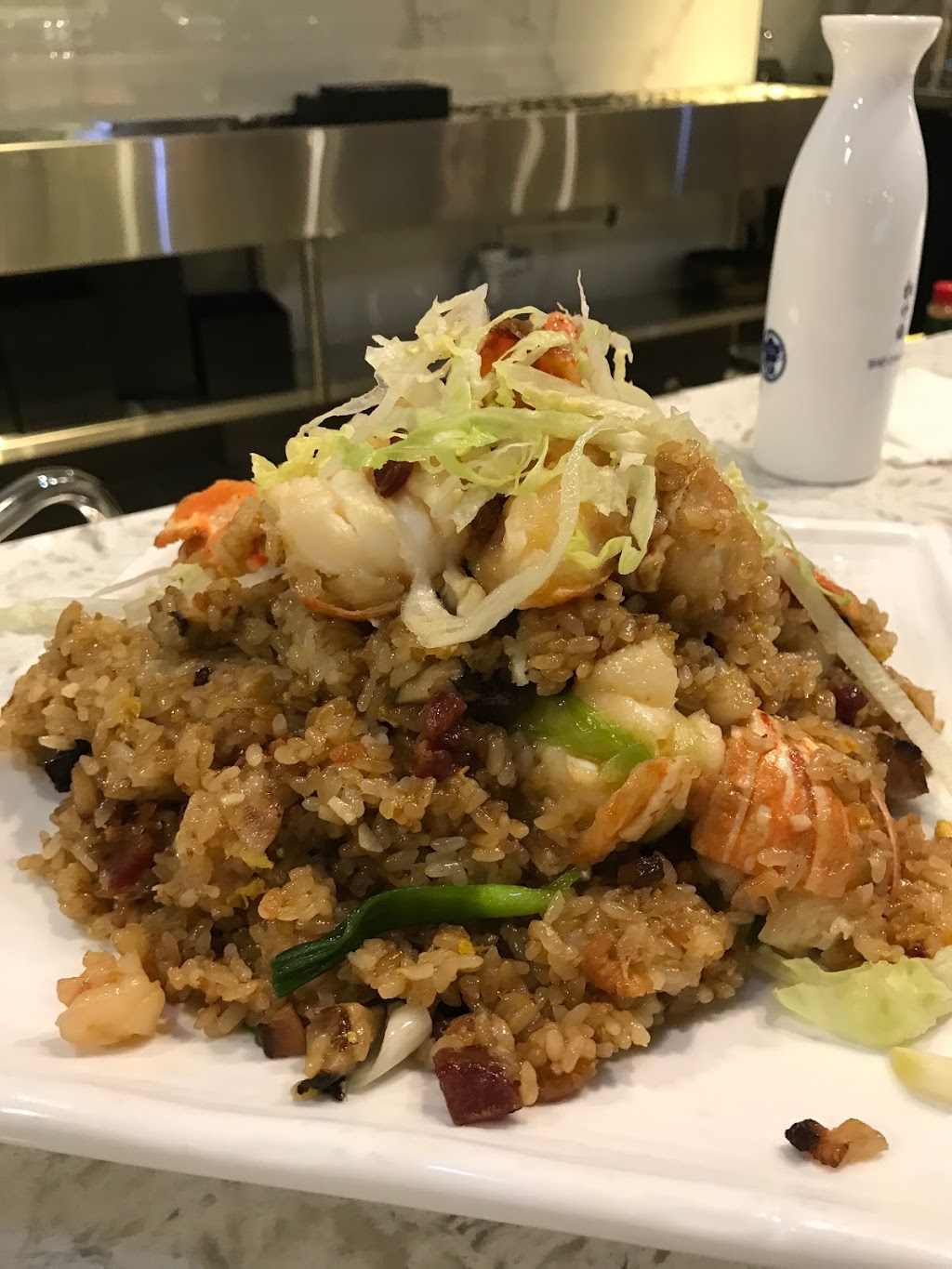 Asian Bay | 900 Don Mills Rd., North York, ON M3C 1V6, Canada | Phone: (416) 445-6508