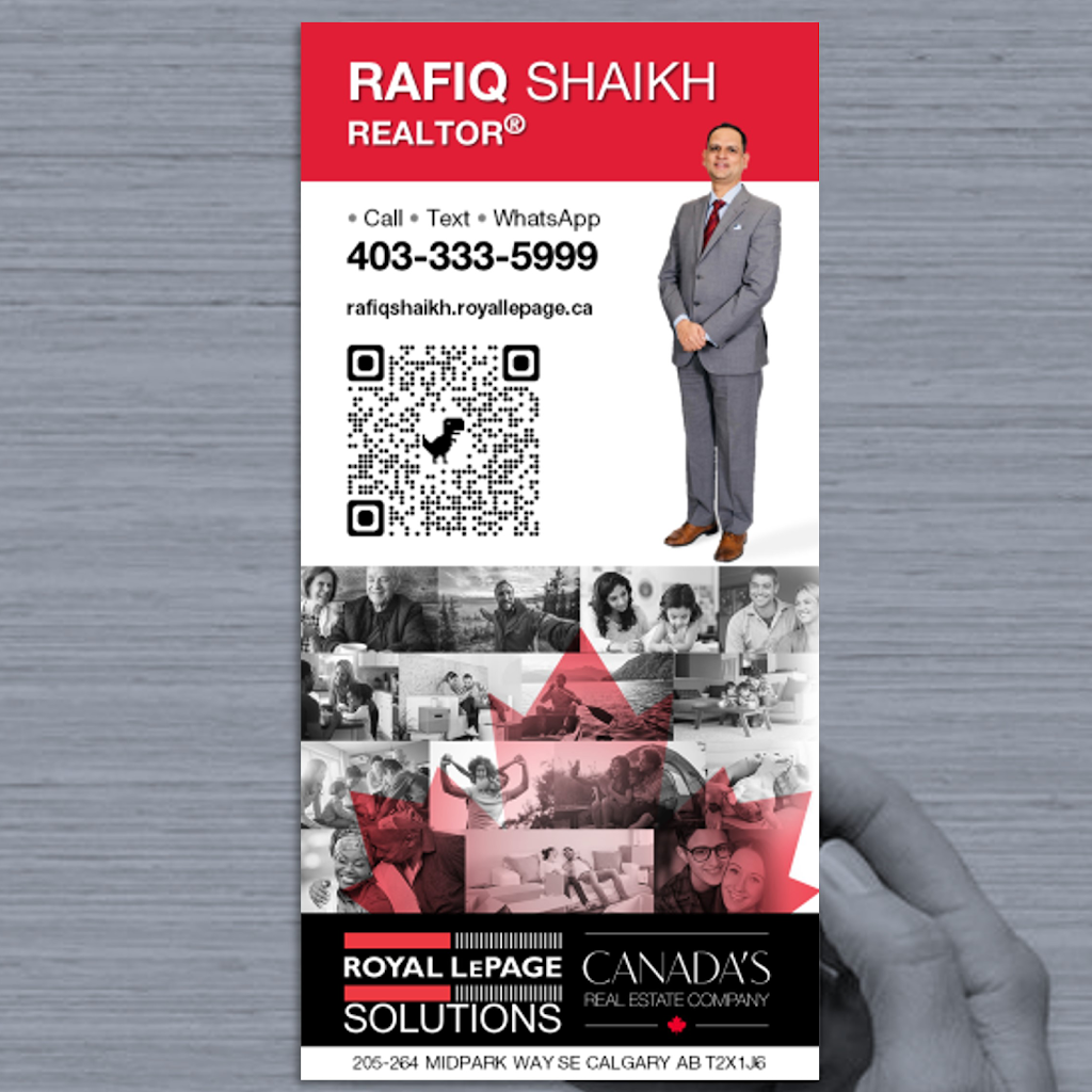 TAKEOUT MENU - 2167558 ALBERTA Ltd. | 1317 27 St SE #3203, Calgary, AB T2A 4Y5, Canada | Phone: (587) 997-8331