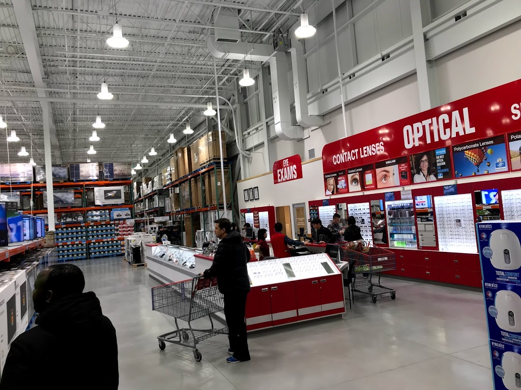 Costco Vision Centre | 42 Overlea Blvd, Toronto, ON M4H 1B6, Canada | Phone: (647) 265-9392