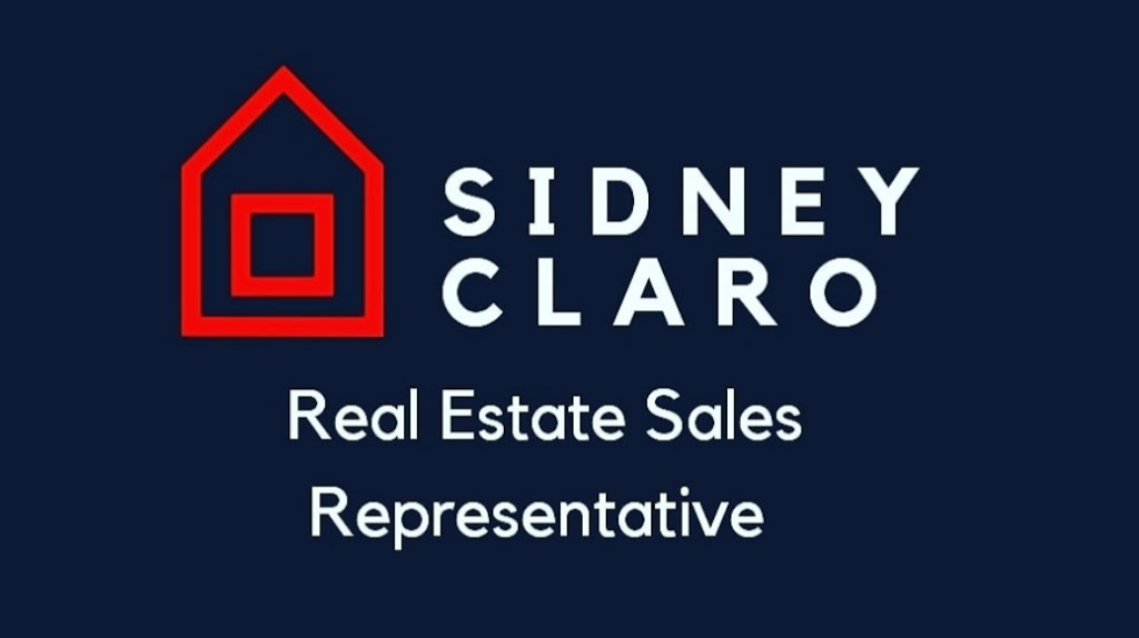 Sutton Group-Elite Realty Inc., Sidney Claro-Sales Representativ | 3643 Cawthra Rd Ste 201, Mississauga, ON L5A 2Y4, Canada | Phone: (647) 401-3722