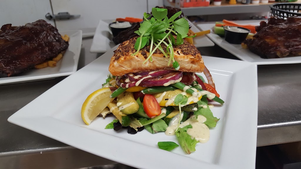 Bollocks Pub & Kitchen - Pickering | 736 Kingston Rd, Pickering, ON L1V 1A8, Canada | Phone: (905) 492-5088