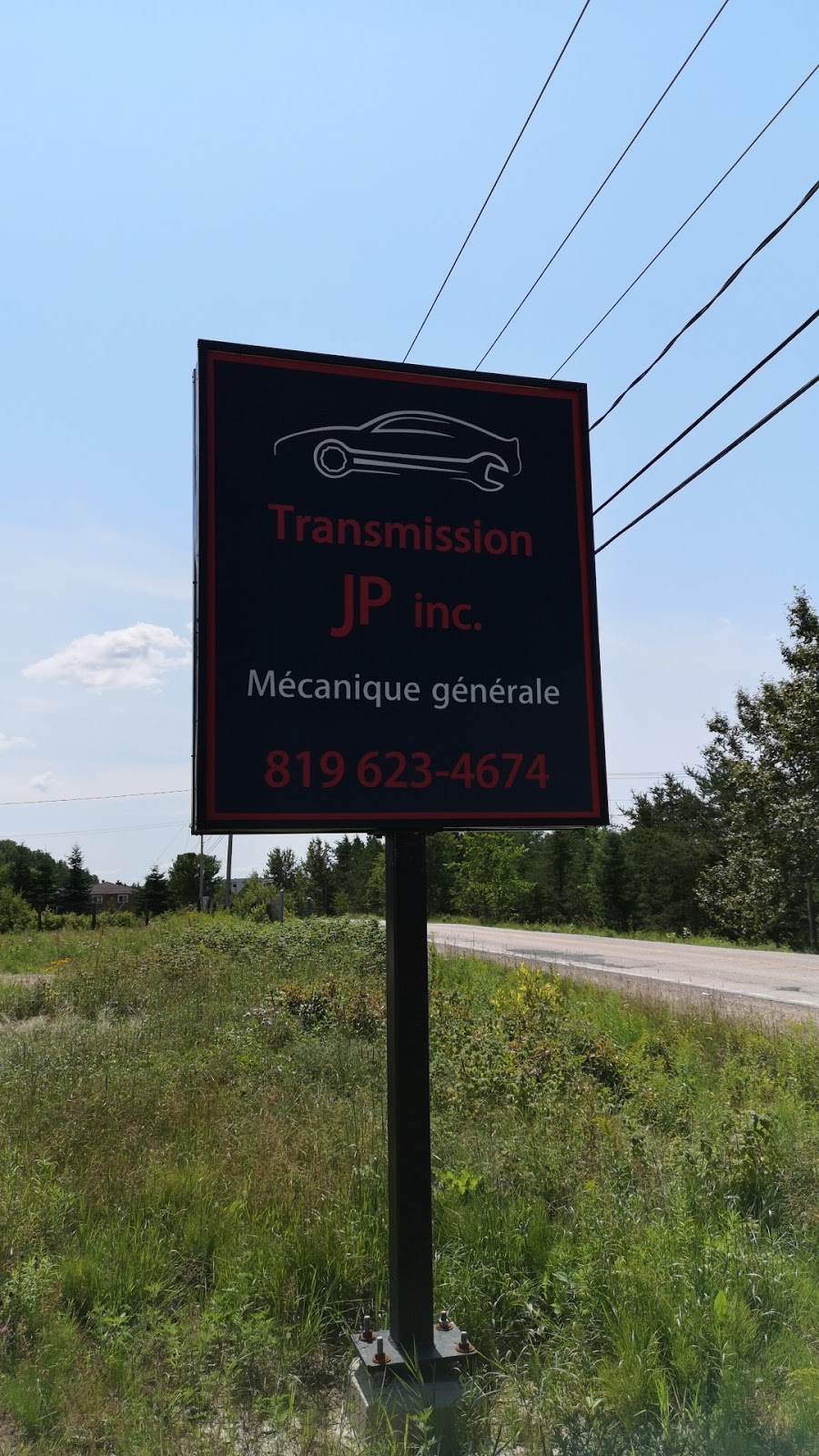 Transmissions JP Inc | 362 Av. du Moulin, Mont-Laurier, QC J9L 3W1, Canada | Phone: (819) 623-4674