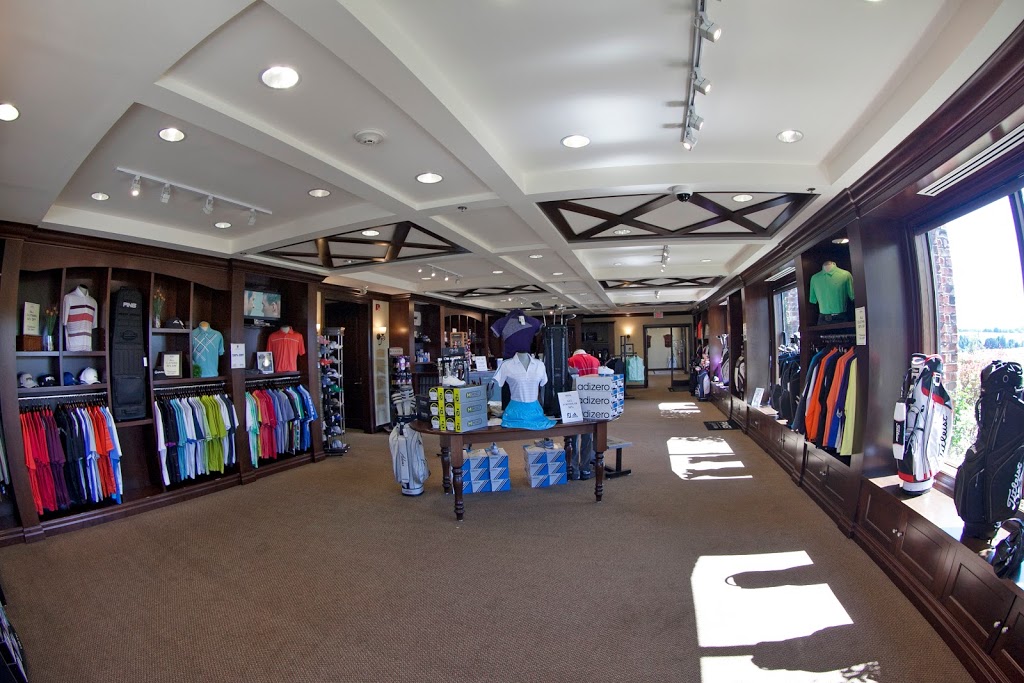The Club At Bond Head | 4805 7th Line, Beeton, ON L0G 1A0, Canada | Phone: (905) 778-9400