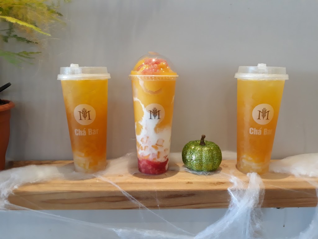 M Chá Bar | 3175 Rutherford Rd #72, Concord, ON L4K 5Y6, Canada | Phone: (905) 761-5178