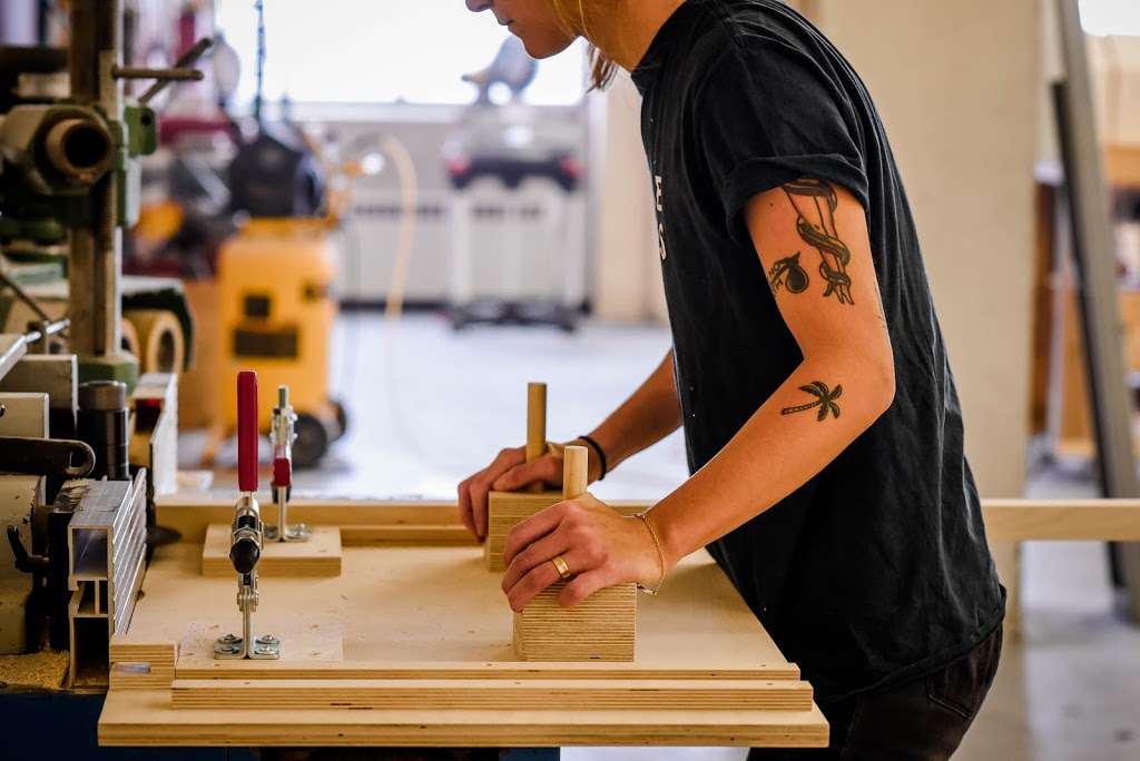 Gautier Studio | 2035 Rue René-Patenaude, Magog, QC J1X 7J2, Canada | Phone: (514) 664-5193