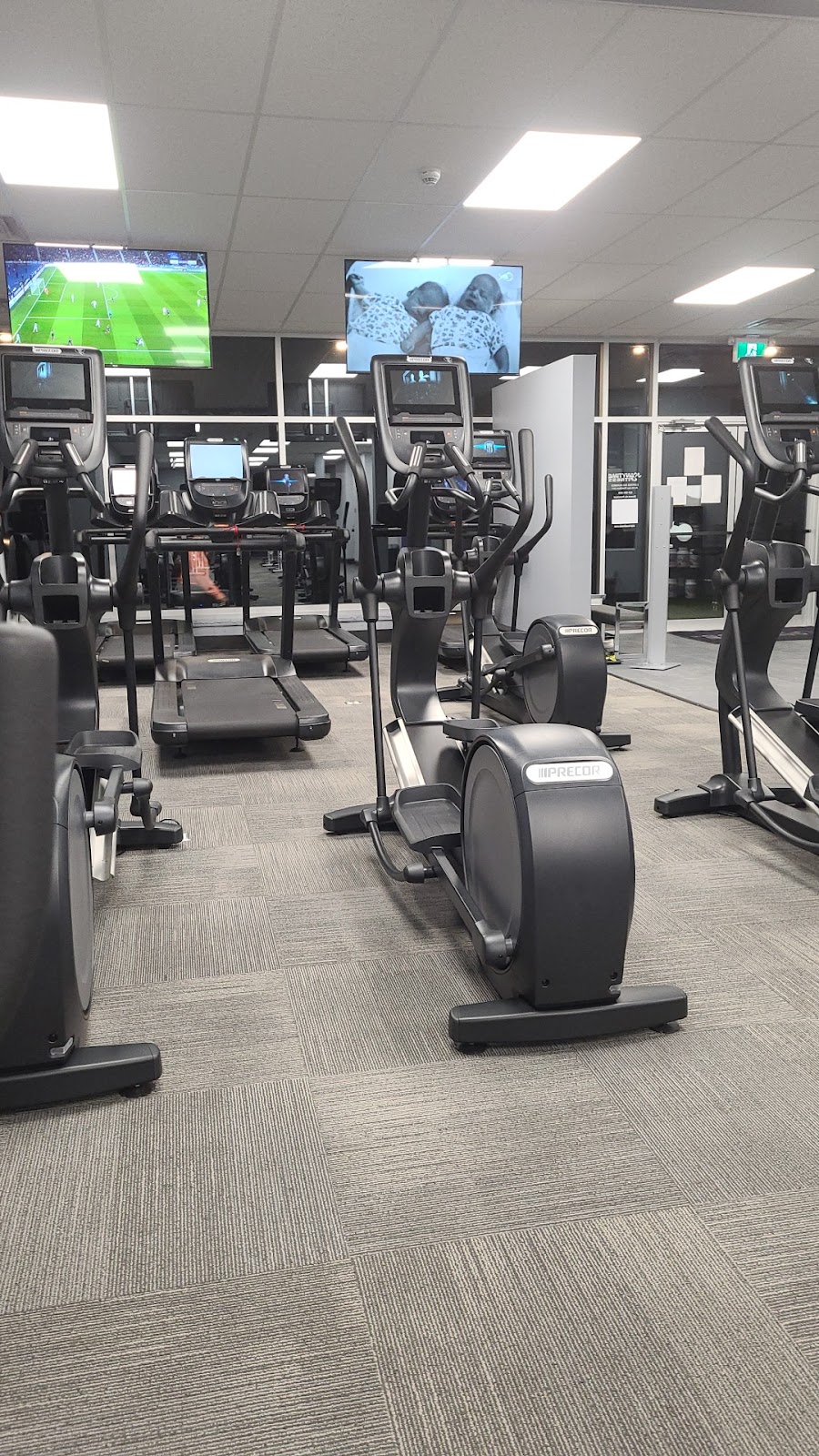 Anytime Fitness (ChelseaQC) | 7 Chem. Alonzo-Wright, Chelsea, QC J9B 1L4, Canada | Phone: (819) 595-1919
