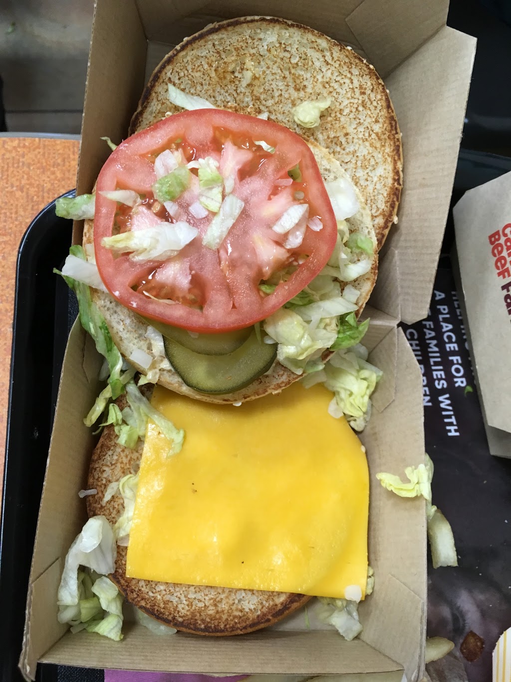 McDonalds | 5000 Hwy 7, Unionville, ON L3R 4W9, Canada | Phone: (905) 415-1424