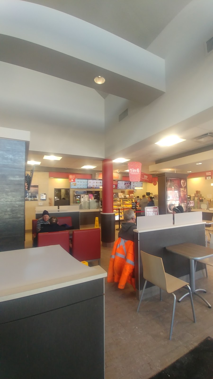 Wendys | 3411 Mavis Rd, Mississauga, ON L5C 1T7, Canada | Phone: (905) 276-7447