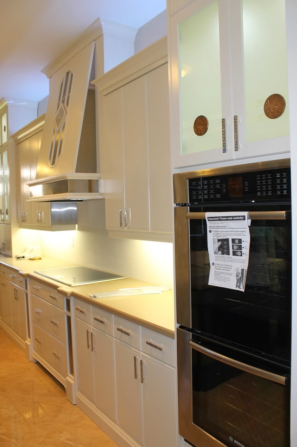 LRW Cabinets | 171 Dufferin St S #11, Alliston, ON L9R 1E7, Canada | Phone: (705) 435-6169