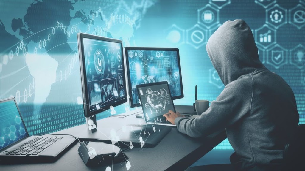 Thiagui-Technologies | 18 Rue des Chênes, Lavaltrie, QC J5T 4B6, Canada | Phone: (450) 499-2414
