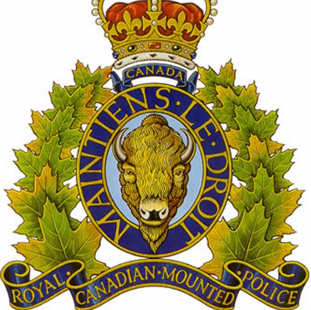 Beaumont RCMP Office | 5501 Magasin Ave, Beaumont, AB T4X 1V8, Canada | Phone: (780) 929-7410
