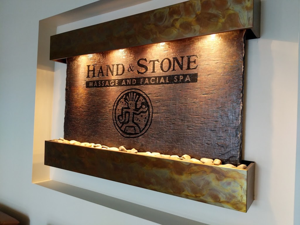 Hand & Stone Massage and Facial Spa - Saskatoon | 3270 Preston Ave S #30, Saskatoon, SK S7T 0Y5, Canada | Phone: (306) 954-3139
