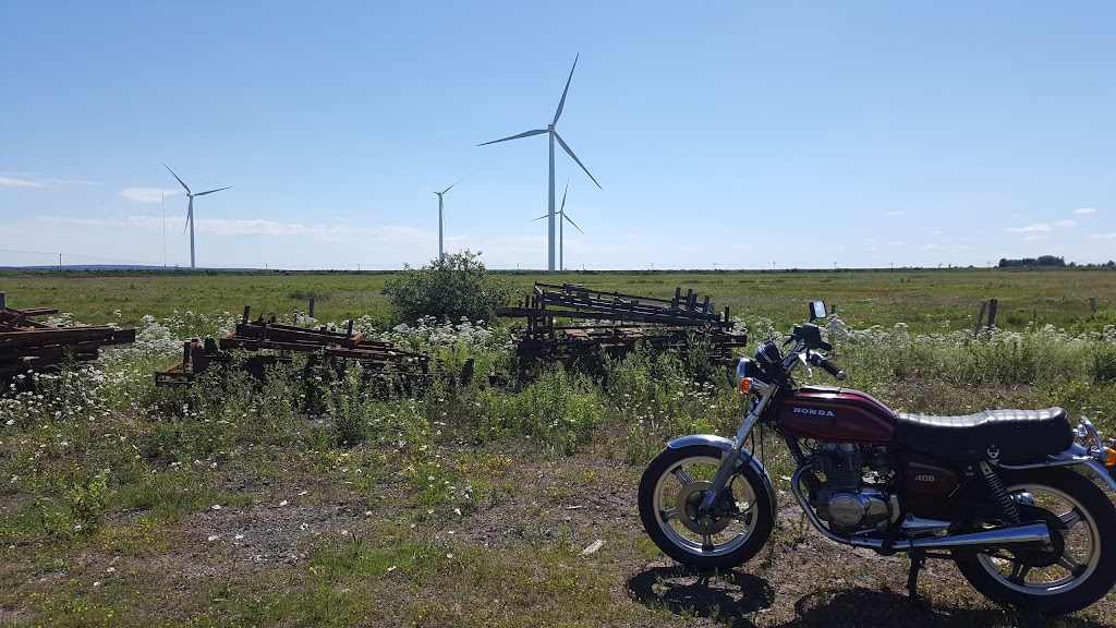 Fort Equipment | 21428 Hwy #2 Amherst, Amherst, NS B4H 3Y5, Canada | Phone: (902) 667-8221