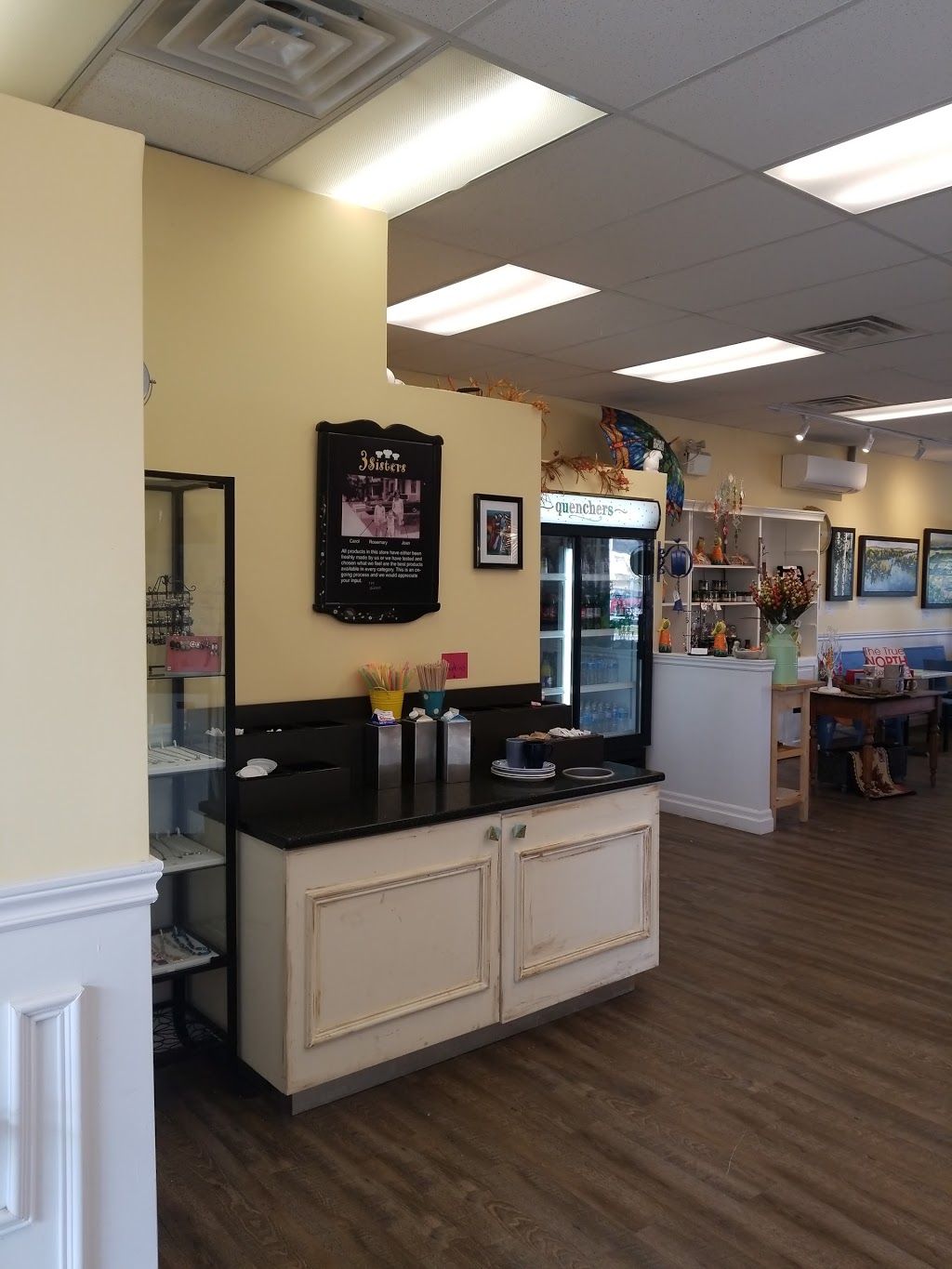 3 Sisters Bakeshop | 2211 Arch Street, Ottawa, ON K1H 2H5, Ottawa, ON K1G, Canada | Phone: (613) 695-9122