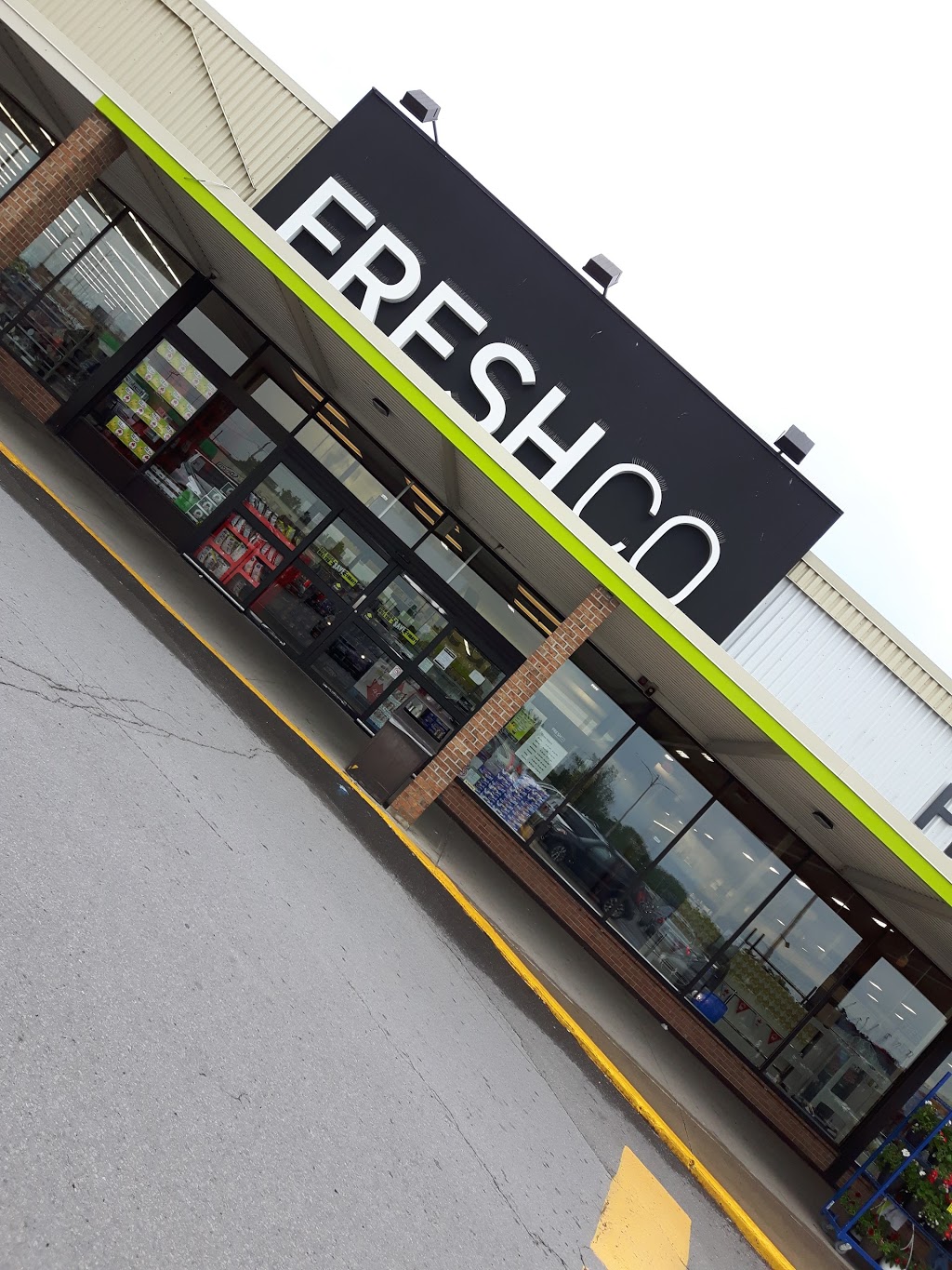 FreshCo Hwy 2 & Kendalwood | 1801 Dundas St E, Whitby, ON L1N 7C5, Canada | Phone: (905) 720-3016