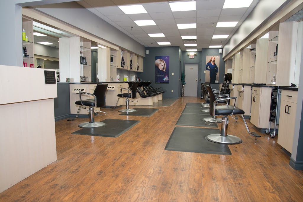 Shear Image Salon - Orchardview Village Square, 155 Main Street East ...