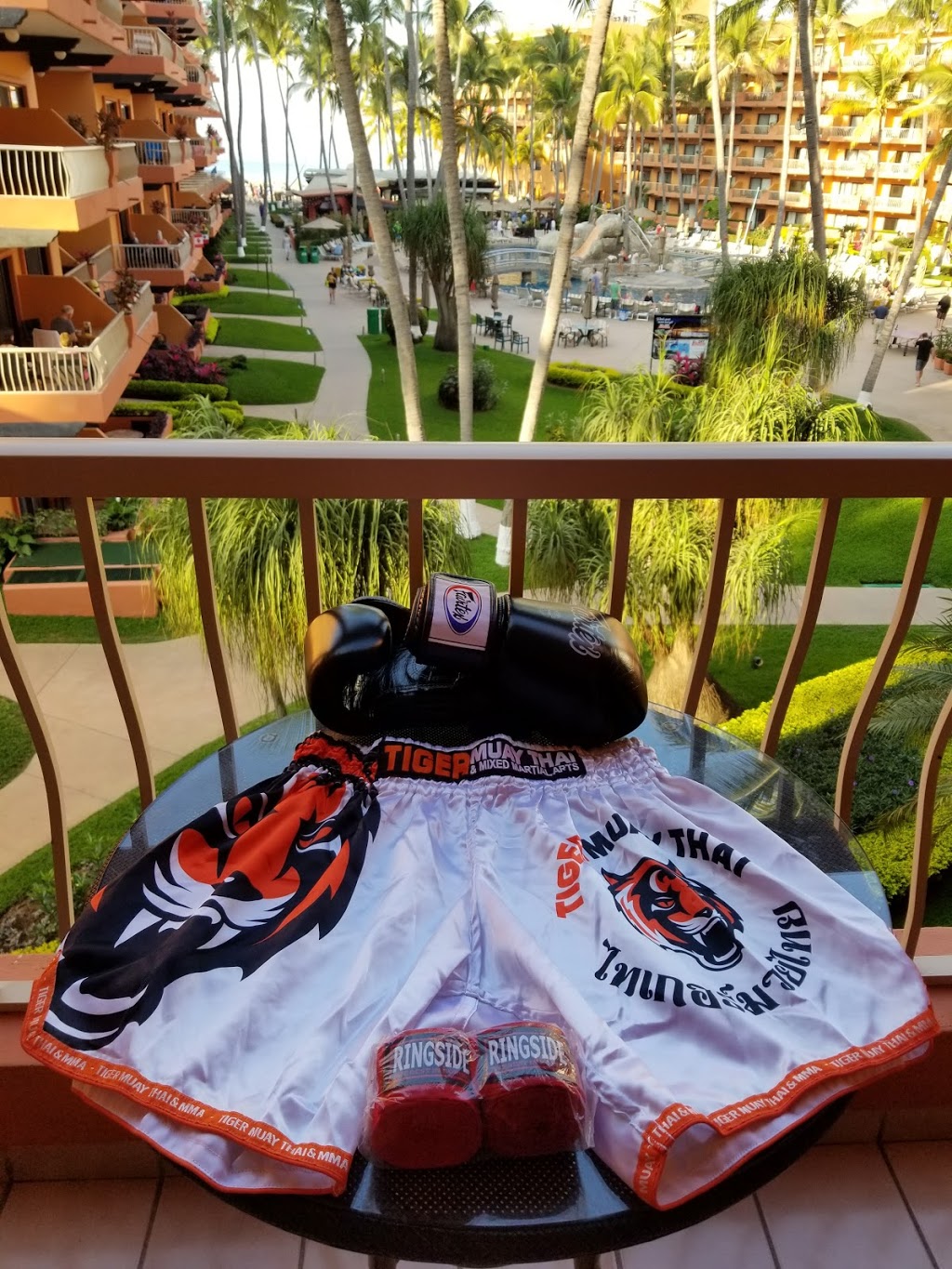 Ultimate Muay Thai | 624 Leila Ave, Winnipeg, MB R2V 1M4, Canada | Phone: (204) 881-6111