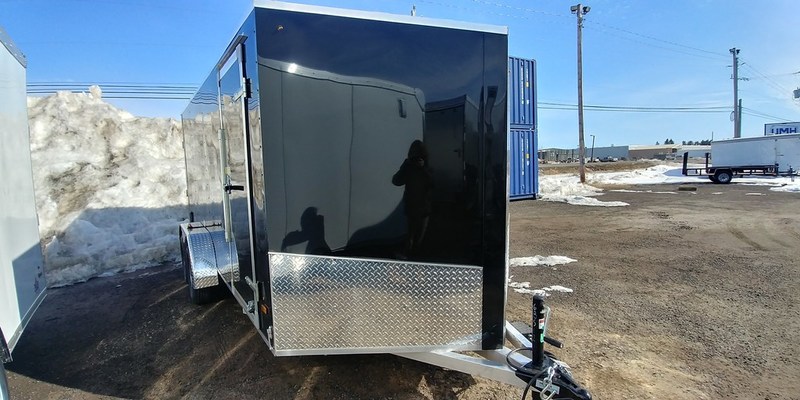 Gordon Trailer Sales & Rentals | 21 Twin City Crossroad, Rosslyn, ON P7K 0C5, Canada | Phone: (807) 939-2631