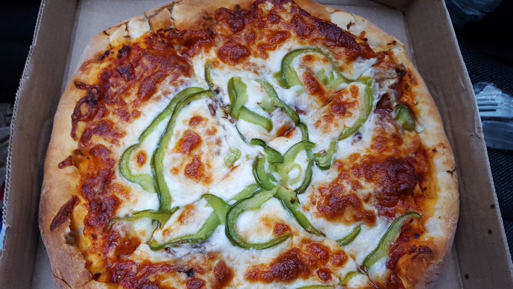 Lachine Arena Pizza & Bar-B-Q | 2505 Rue Provost, Lachine, QC H8S 1R2, Canada | Phone: (514) 637-6729