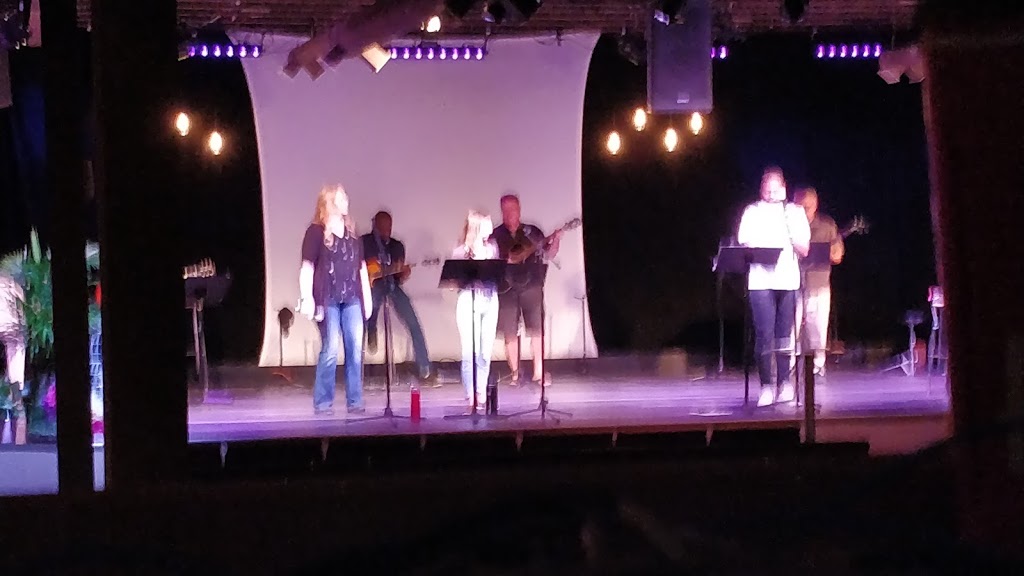 Impact Church | 220 Adelaide St N, London, ON N6B 3H4, Canada | Phone: (519) 438-7036
