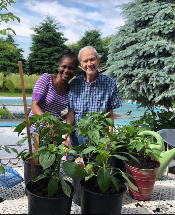 Home Instead Senior Care | 5359 Dundas St W, Etobicoke, ON M9B 1B1, Canada | Phone: (416) 239-2200