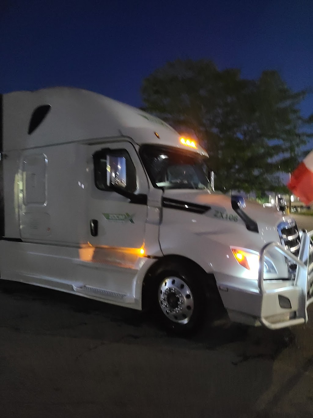 ZoomX Logistics | 2500 Williams Pkwy Unit 39, Brampton, ON L6S 5M9, Canada | Phone: (905) 970-9091