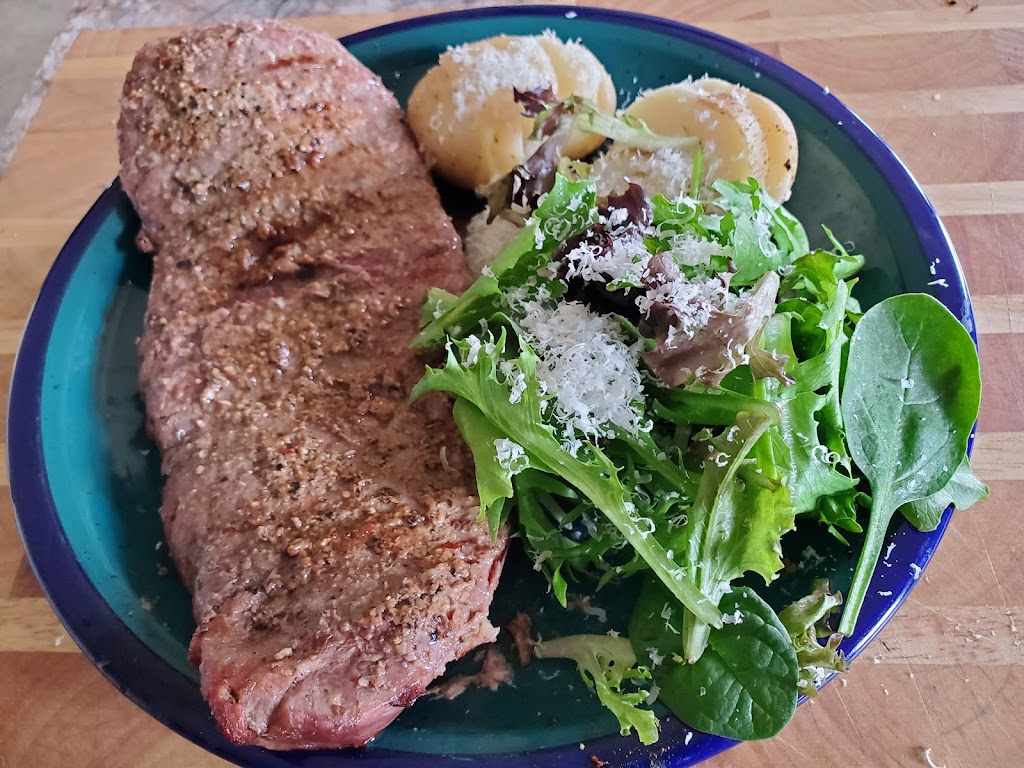 Little Honey Livestock | 9th Line Rd, Metcalfe, ON K0A 2P0, Canada | Phone: (613) 719-9036