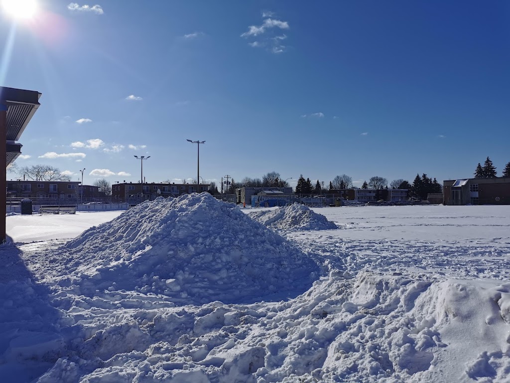 Parc Lionel-Groulx | 2700 Rue Périgny, Longueuil, QC J4L 4X1, Canada | Phone: (450) 646-8582