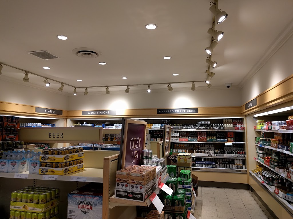 LCBO | 1385 Carling Avenue Hampton Park Plaza, Ottawa, ON K1Z 7L6, Canada | Phone: (613) 728-6746