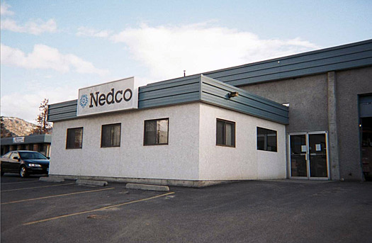 Nedco - Penticton, BC | 260 Industrial Ave E, Penticton, BC V2A 3H8, Canada | Phone: (250) 492-8365