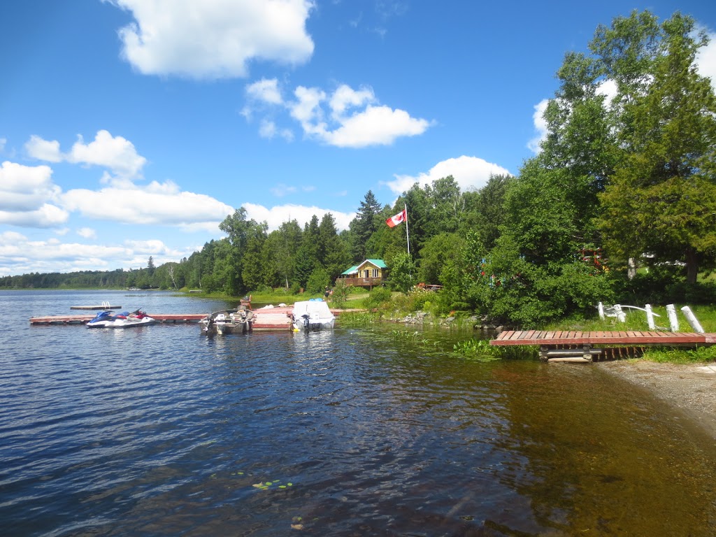 Land OLakes Lodge | 2904 ON-11, Marten River, ON P0H 1T0, Canada | Phone: (705) 892-2322