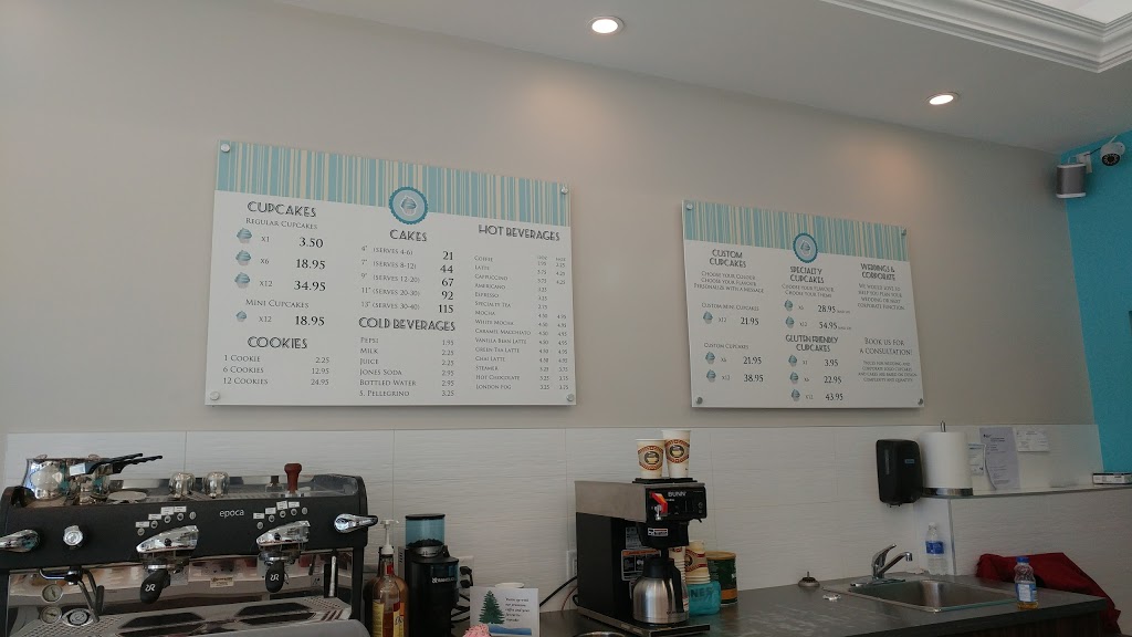 Fuss Cupcakes | 2339 Rabbit Hill Rd NW, Edmonton, AB T6R 3L6, Canada | Phone: (780) 435-5333