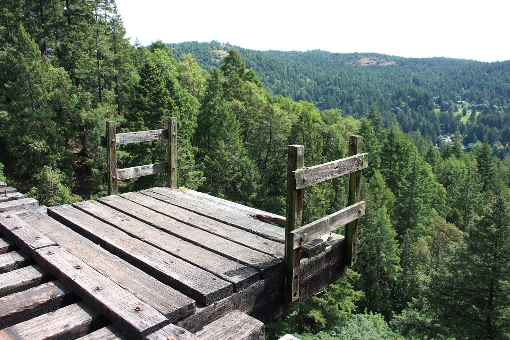 Goldstream campground | Langford, BC V0R, Canada | Phone: (250) 474-1336