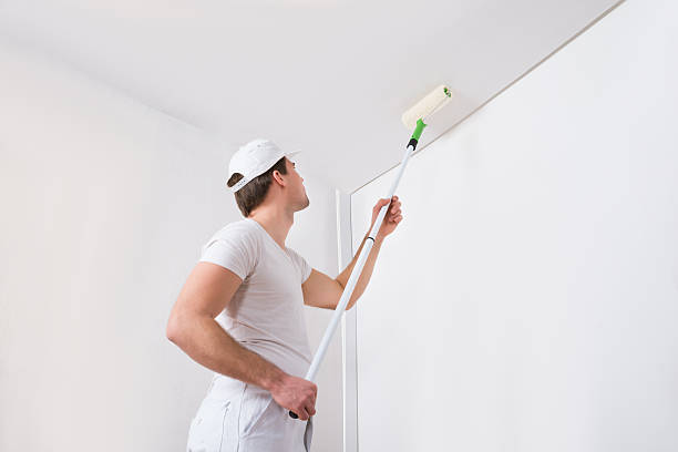 Markham House Painters | 3225 Fairburn Dr, Markham, ON L6G 0A5, Canada | Phone: (289) 768-8038