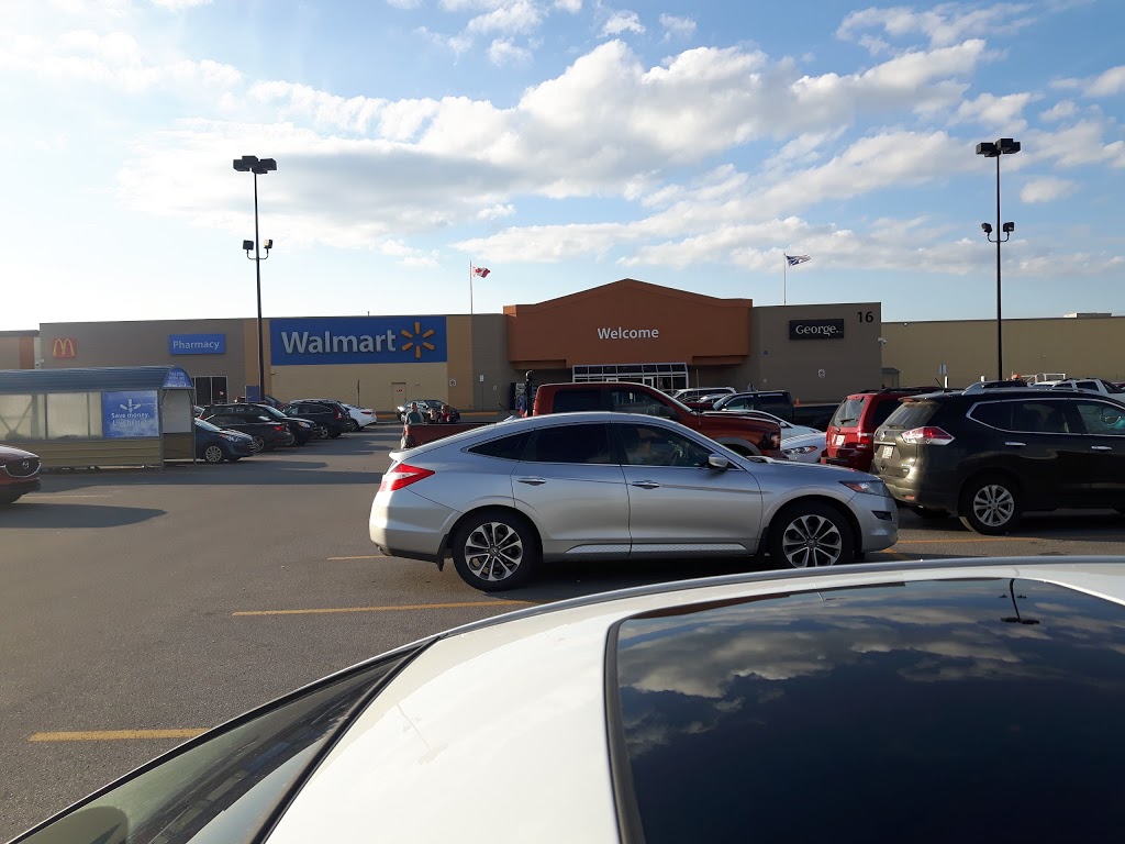 Walmart Supercentre | 140 Wade Rd, Truro, NS B2N 7H3, Canada | Phone: (902) 893-5582