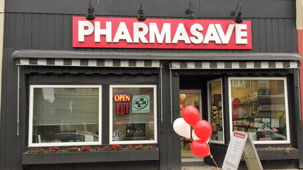 Pharmasave Norwich Pharmacy | 24 Main St W, Norwich, ON N0J 1P0, Canada | Phone: (519) 863-2288