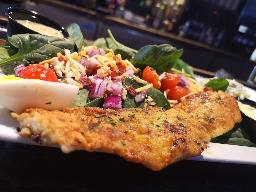 The Thistle Bar & Grill | 612 E River Rd, New Glasgow, NS B2H 3S1, Canada | Phone: (902) 752-0251