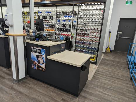 Secure Data Recovery Services | 1516 Merivale Rd, Nepean, ON K2G 3J6, Canada | Phone: (613) 927-1590