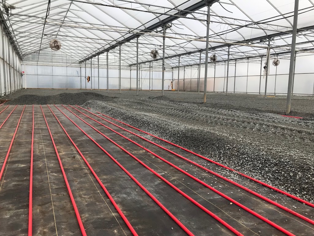 Accura Grade | 51010 Chilliwack Central Rd, Rosedale, BC V0X 1X2, Canada | Phone: (604) 316-1240
