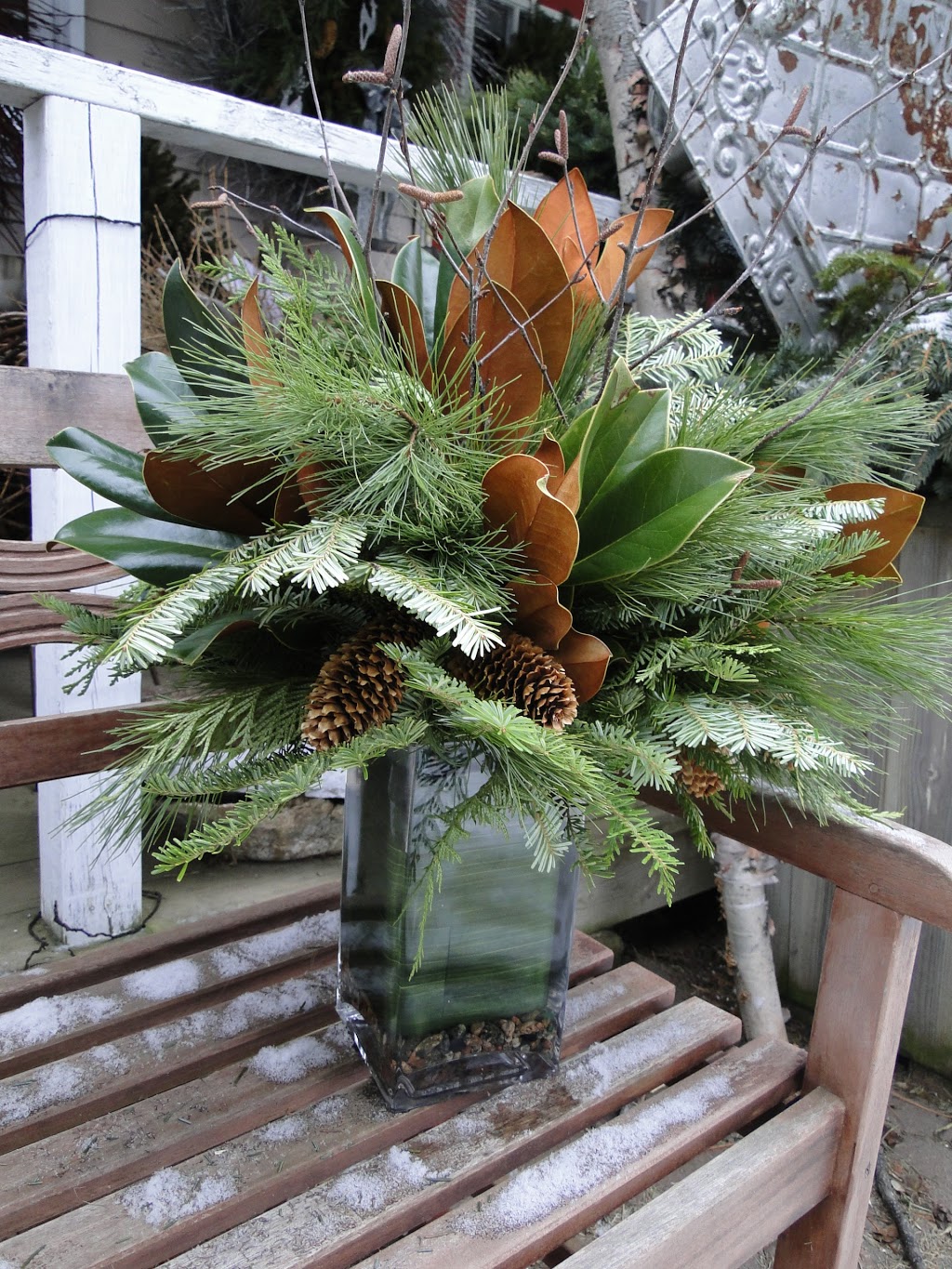 Camellias Fine Flowers & Gifts | 30/32 Hacquoil Rd, Slate River Valley, ON P7J 0E2, Canada | Phone: (807) 475-3551