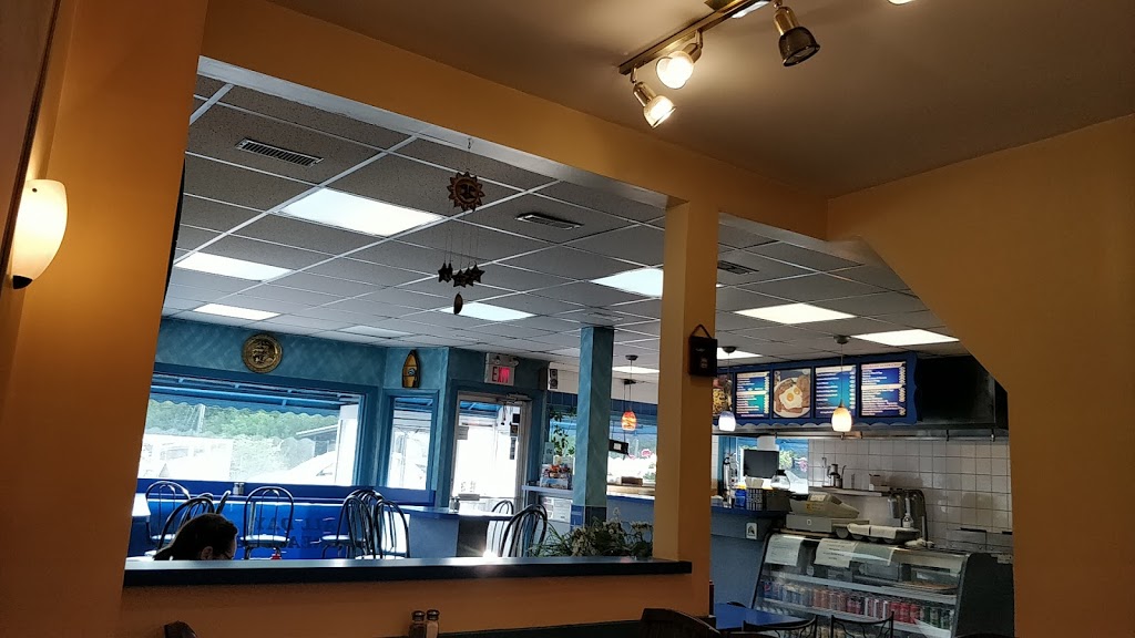 Riverside Grill | 65 Queen St N, Bolton, ON L7E 1C1, Canada | Phone: (905) 857-3209